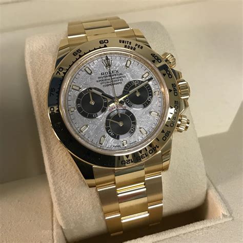 rolex cosmograh daytona 116508|rolex daytona 2022 price.